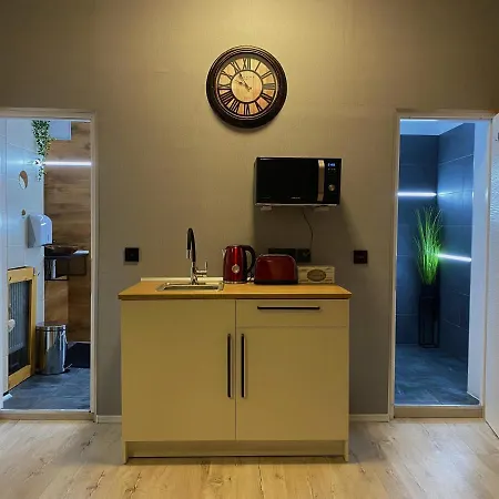 Koa - Inside Old Town * Брашов