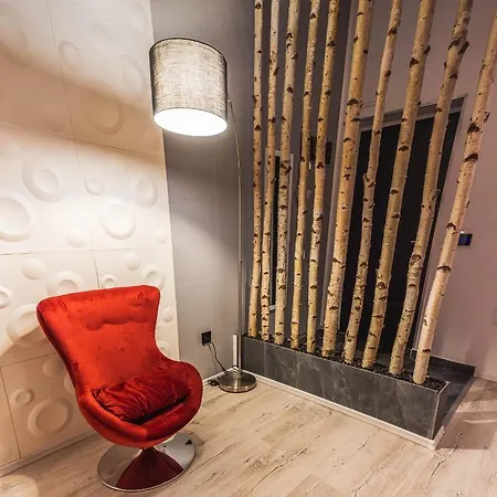 Koa - Inside Old Town Апартаменти