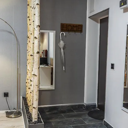 Koa - Inside Old Town * Брашов