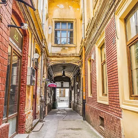 Апартаменти Koa - Inside Old Town *